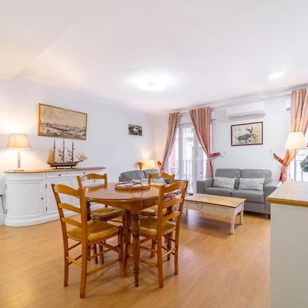 Myflats San Jose Leilighet Alicante Eksteriør bilde