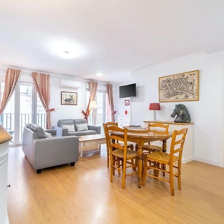 Myflats San Jose Leilighet Alicante Eksteriør bilde