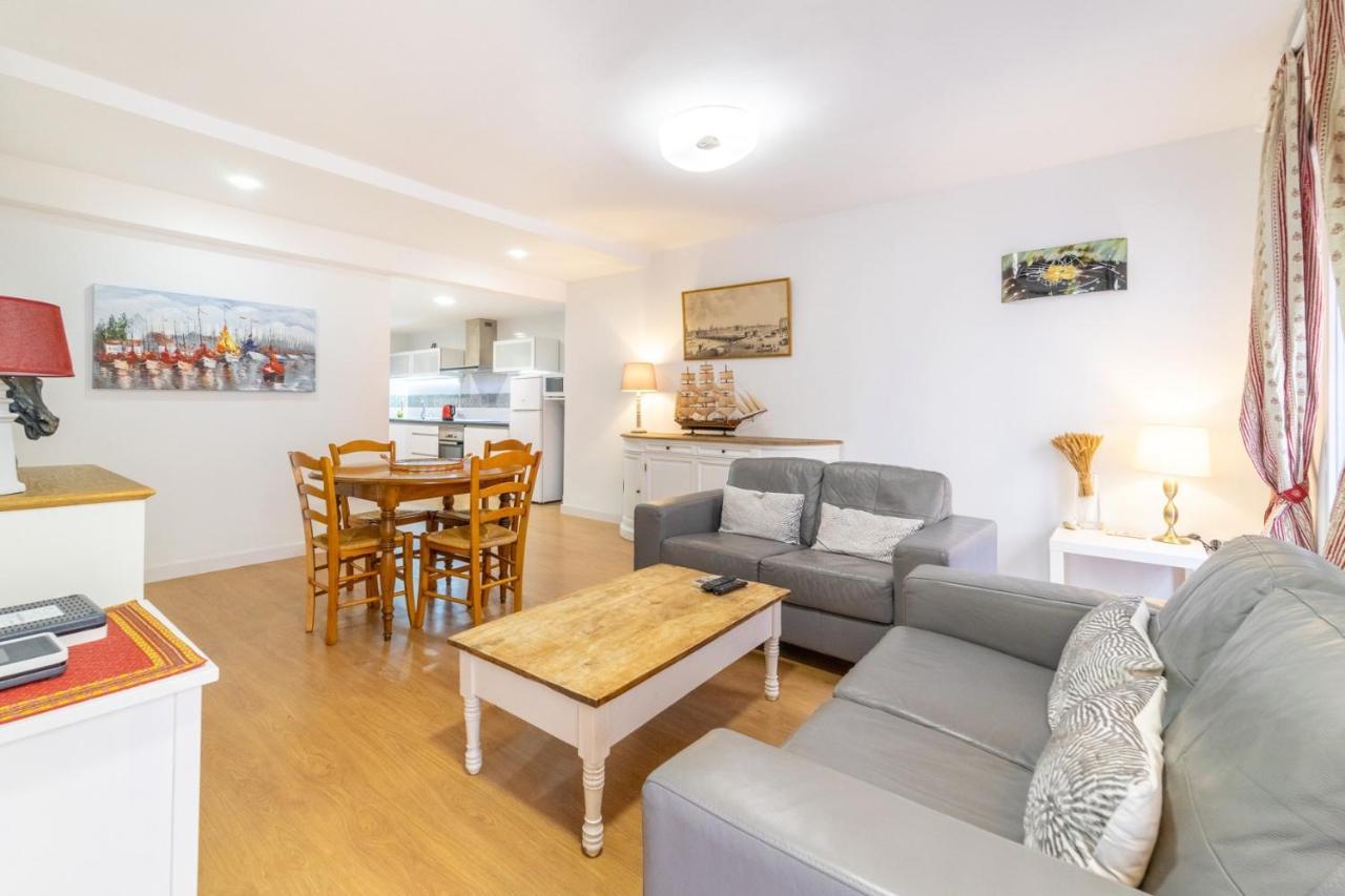 Myflats San Jose Leilighet Alicante Eksteriør bilde