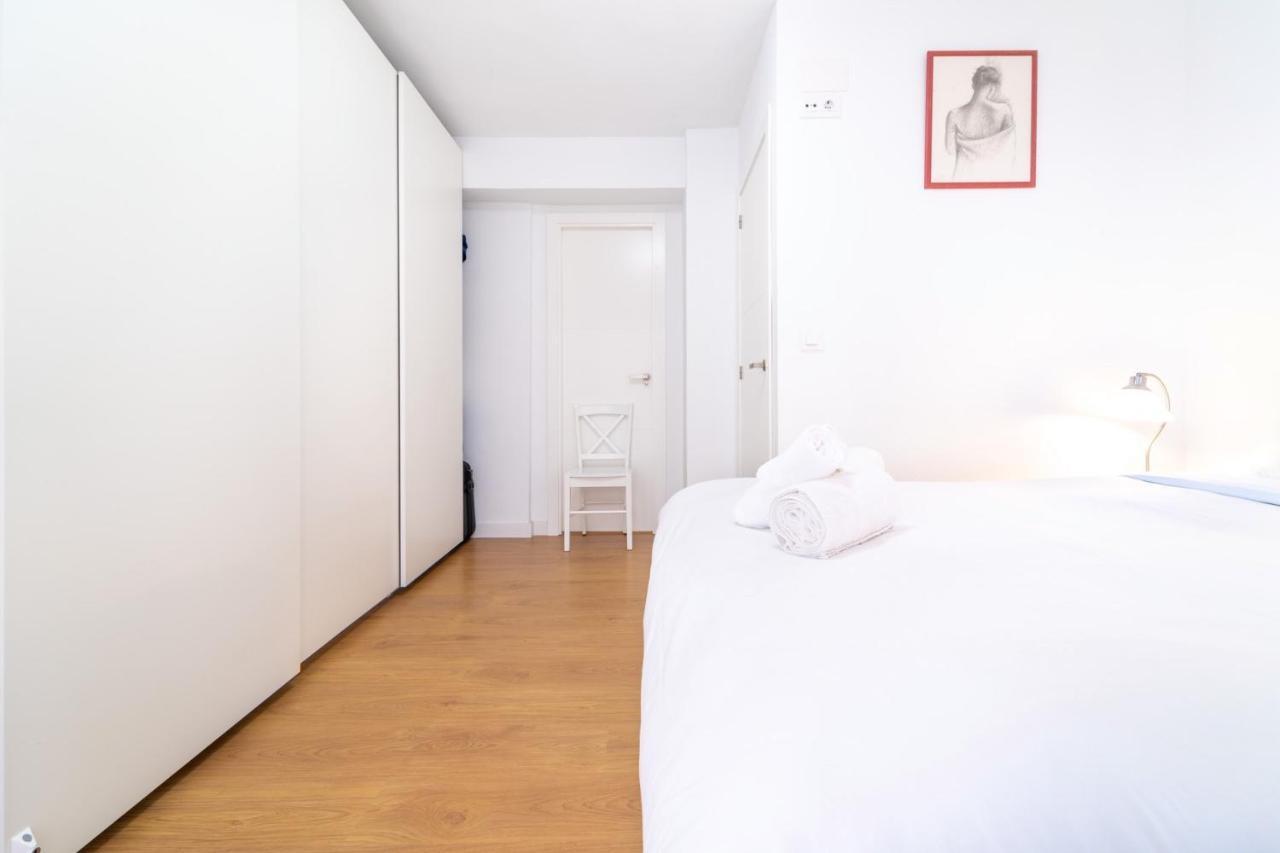 Myflats San Jose Leilighet Alicante Eksteriør bilde