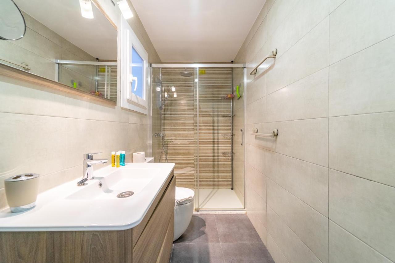 Myflats San Jose Leilighet Alicante Eksteriør bilde