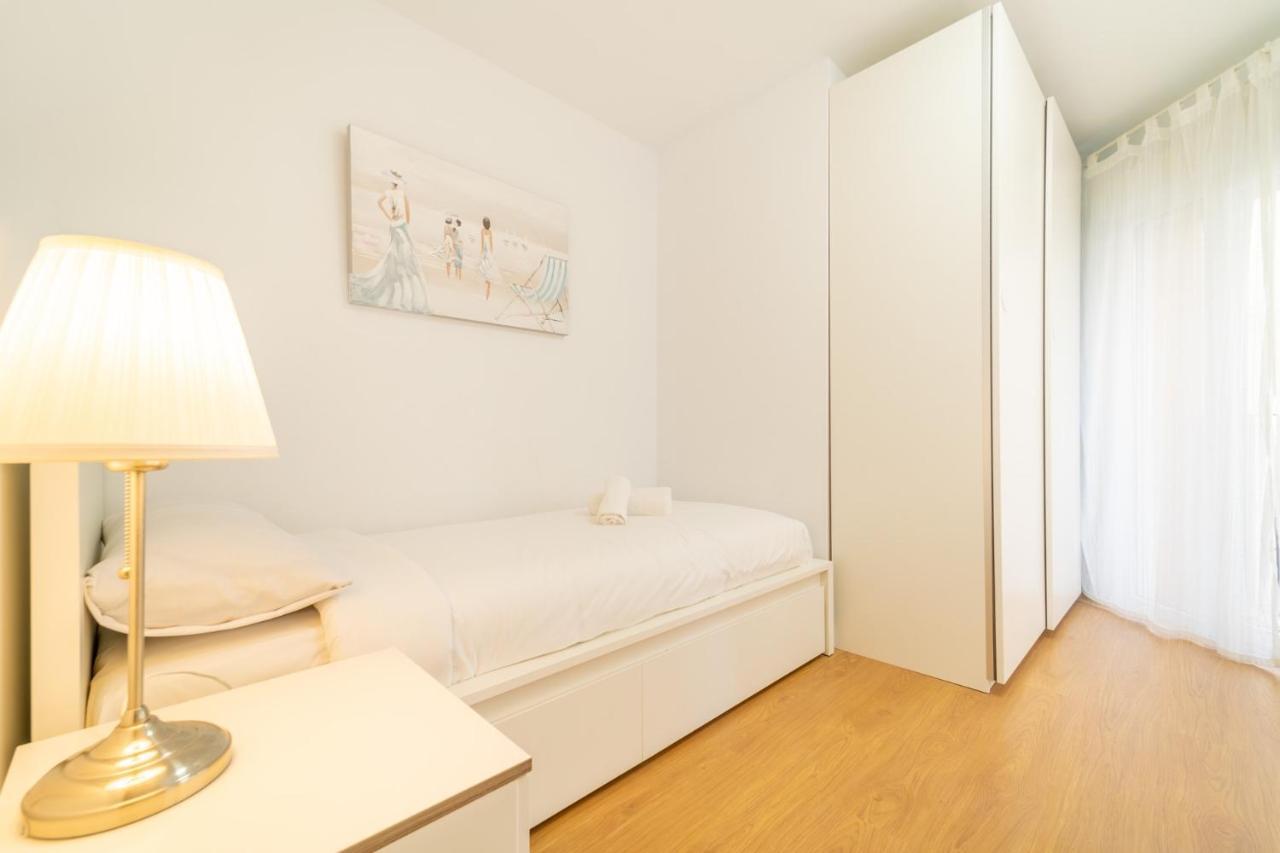 Myflats San Jose Leilighet Alicante Eksteriør bilde