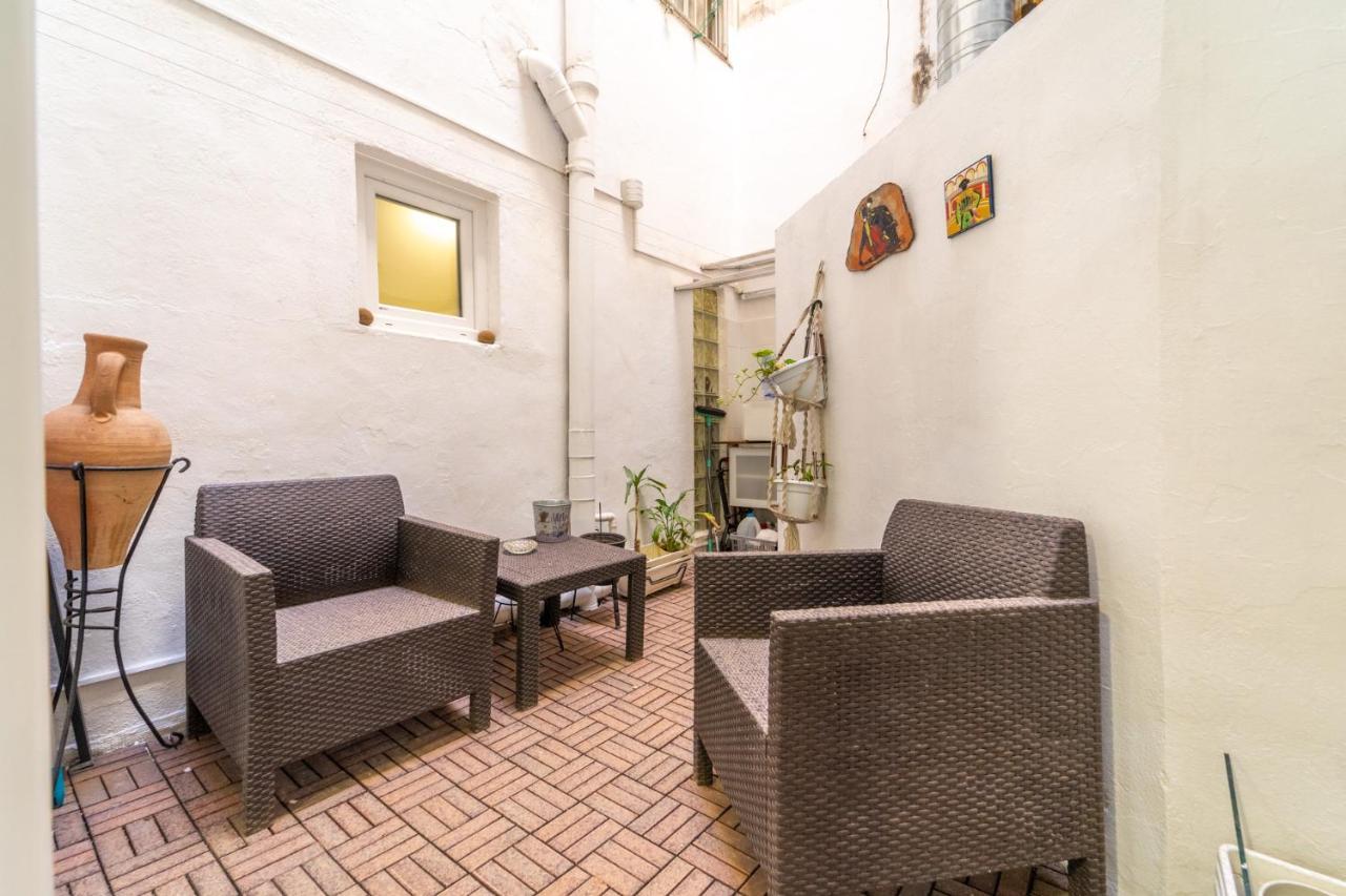 Myflats San Jose Leilighet Alicante Eksteriør bilde