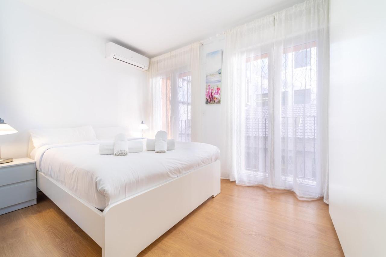 Myflats San Jose Leilighet Alicante Eksteriør bilde