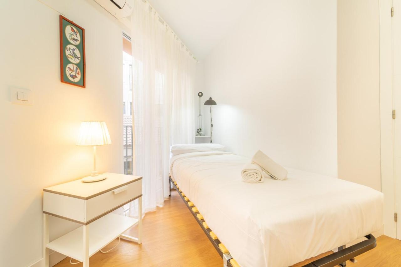 Myflats San Jose Leilighet Alicante Eksteriør bilde